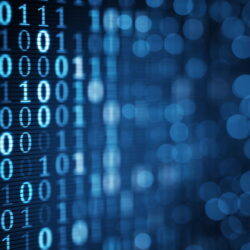 Binary code