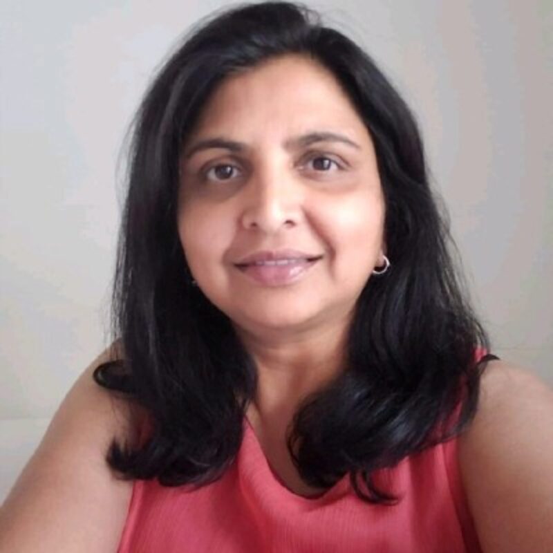 Devaki Ginde