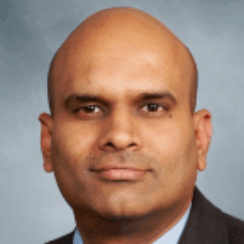 Harish Chava