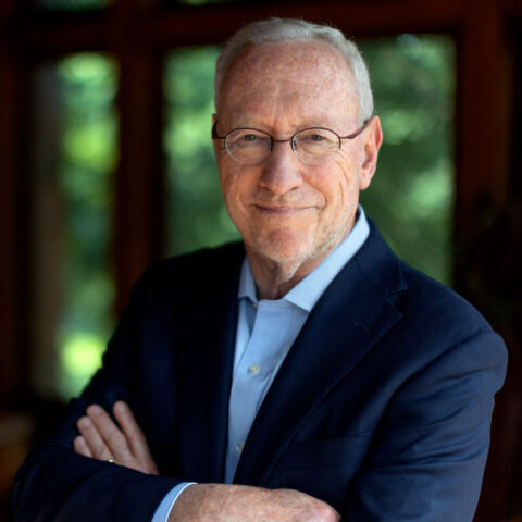 President Michael I. Kotlikoff, Cornell University