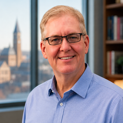 Mark Whalen