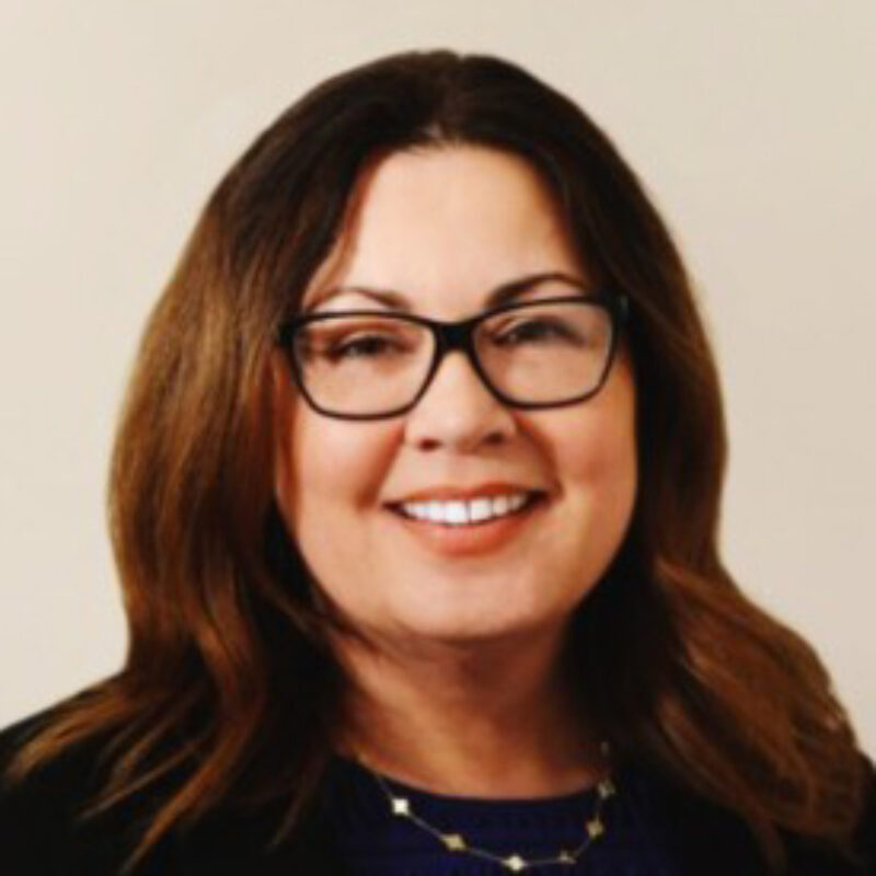 Trish Davis