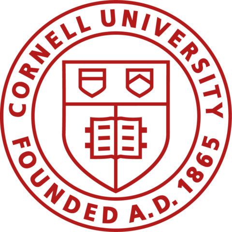 Cornell seal