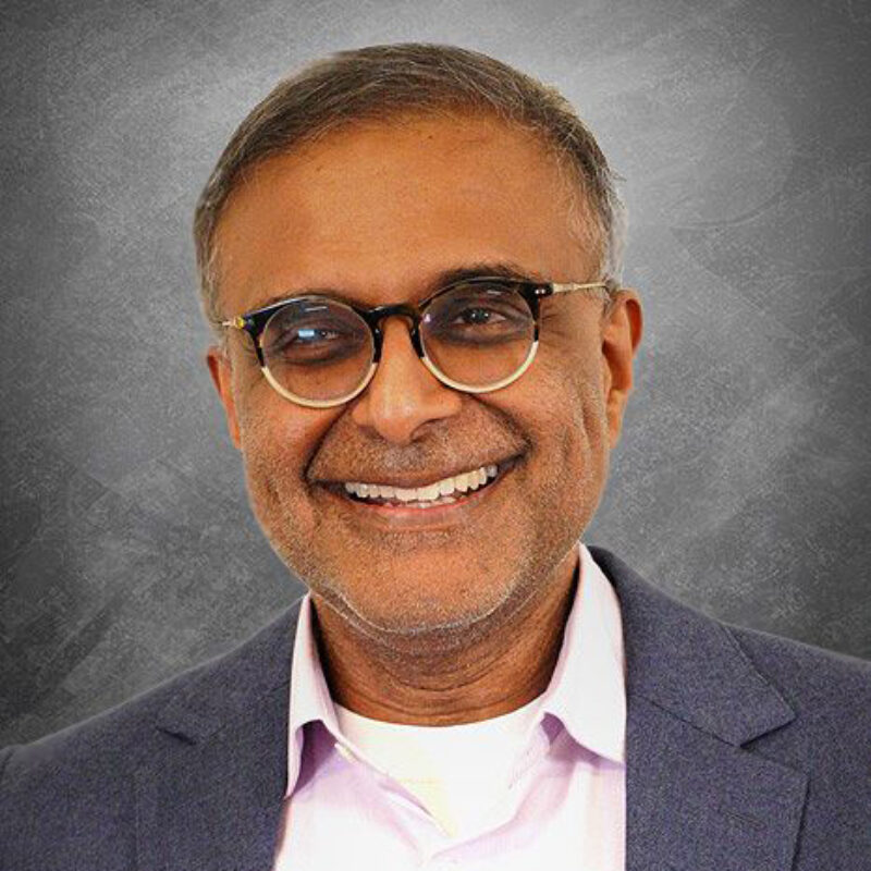Vinay Varughese