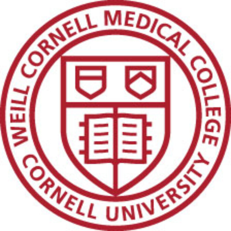Weill Cornell Medicine seal